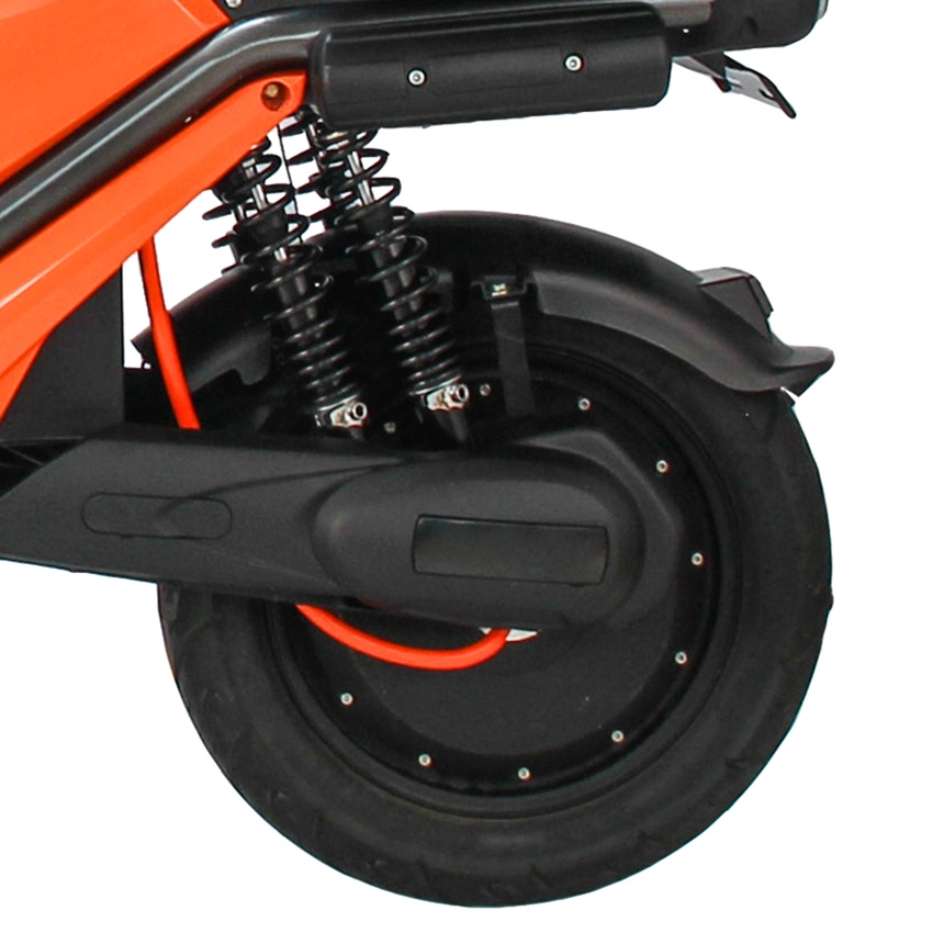 Fastest 72V 800W High Street Bike Hub Motor Fast Dirt Bike off Road Pit Road Adult Electric Scooter