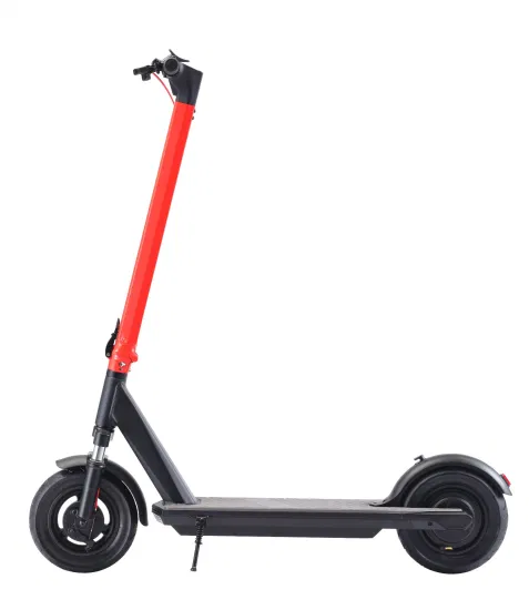 Popular 10 Inch Adult Electric Scooter Mountain Mobility Scooter Stepper Scooter Kids Scooter E