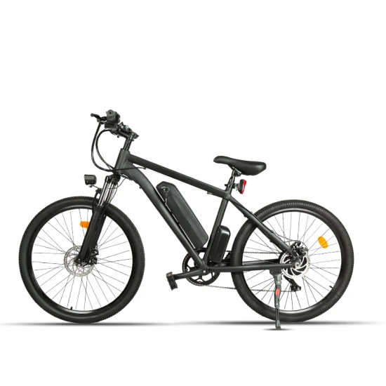 48V 26 Inch Men Electric Bike Road Bicycle Fat Electric City Bike Adults